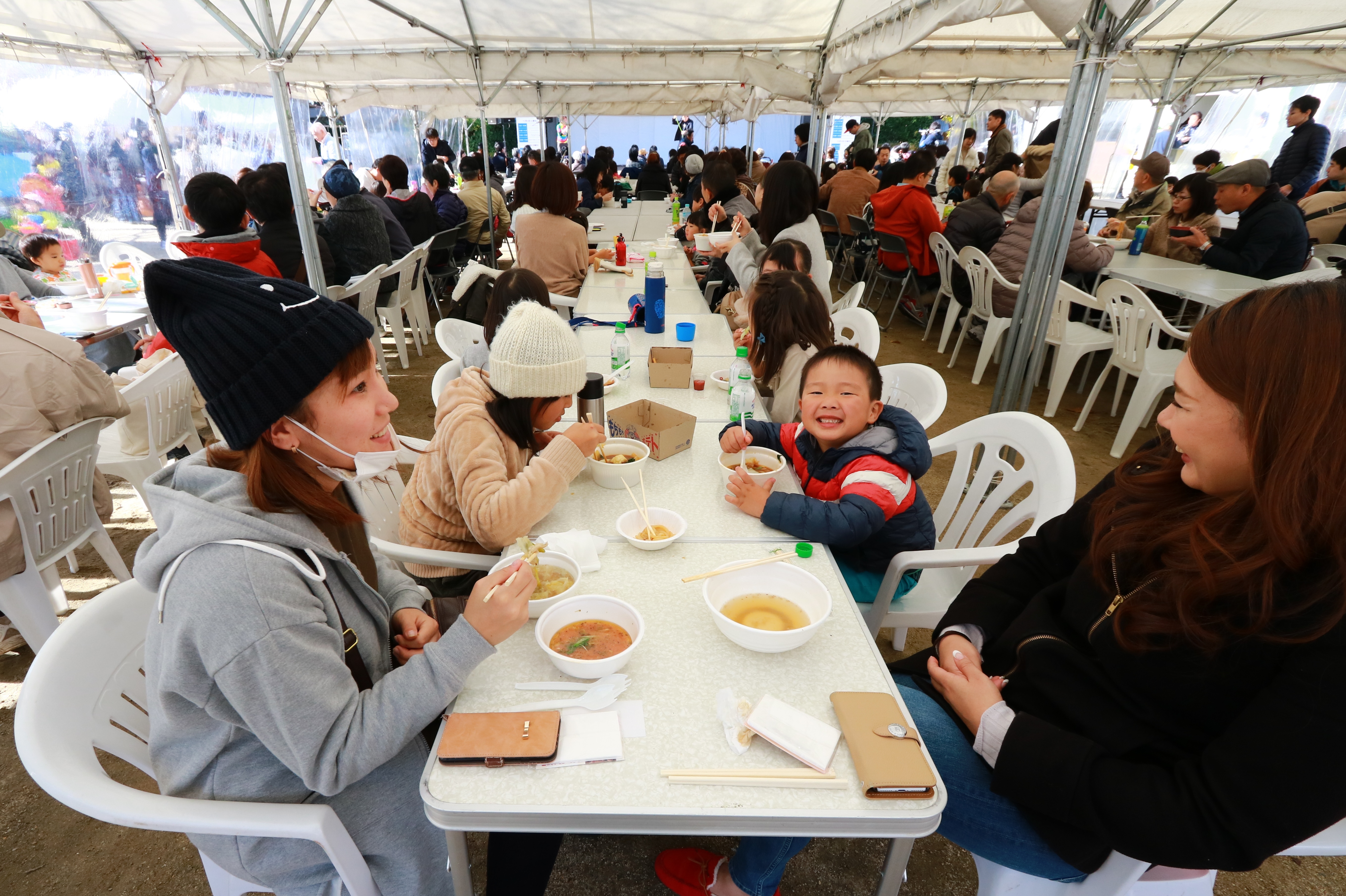 鍋フェス