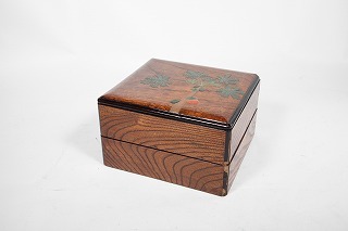 重箱の写真