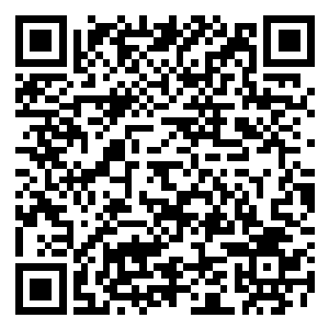 申請フォームのQRコードです。