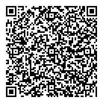 あいち健康アプリiPhone二次元コード