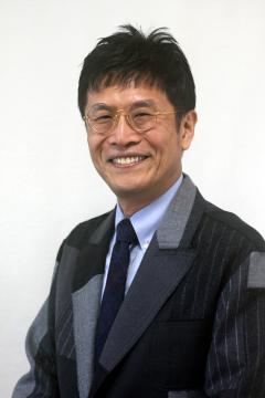 谷本道哉氏画像