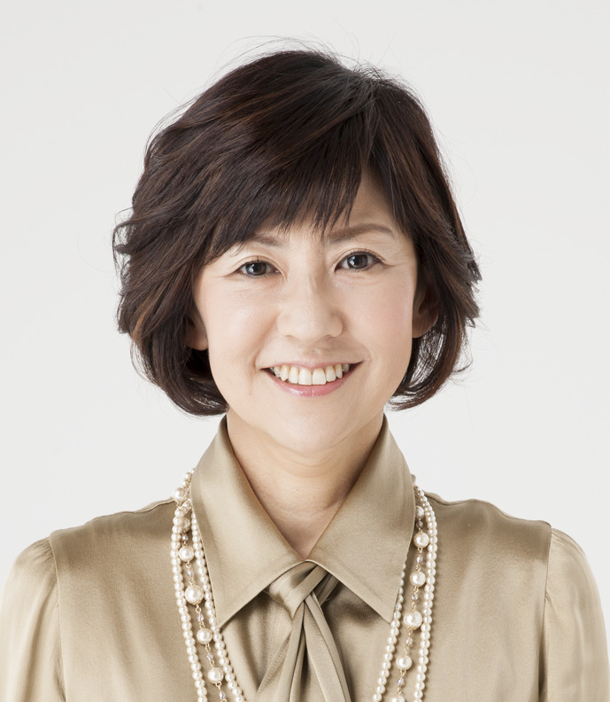 久田直子氏画像