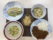 白菜料理
