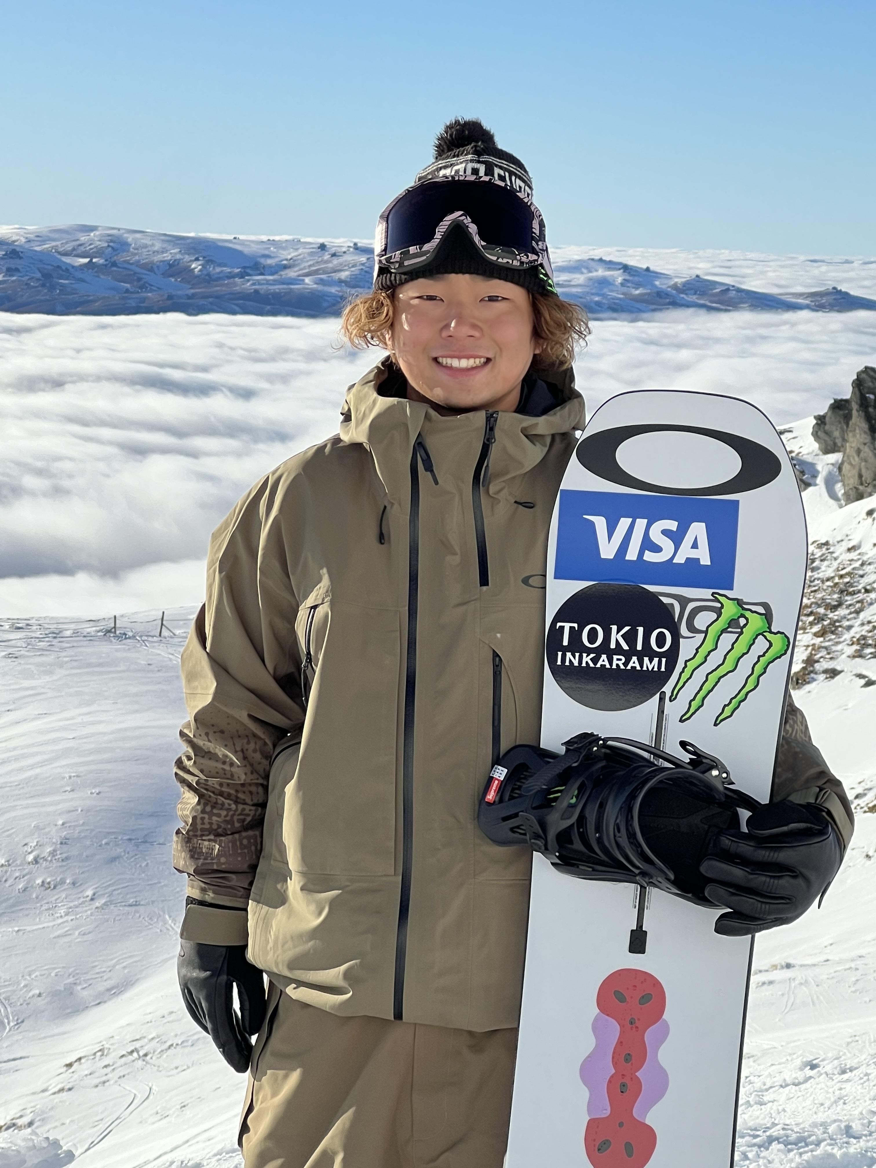 長谷川帝勝さん